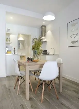 Apart Daire, 1 Yatak Odası, Balkon