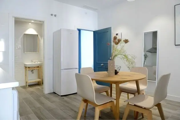 Apart Daire, 1 Yatak Odası, Balkon