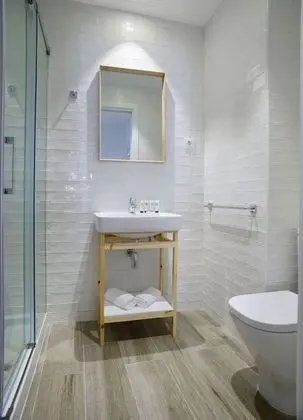 Apart Daire, 1 Yatak Odası, Balkon