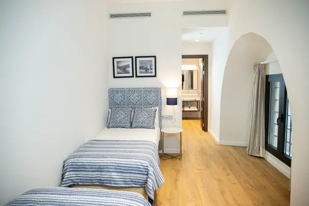 Exclusive Apart Daire