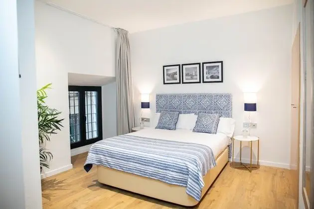 Exclusive Apart Daire