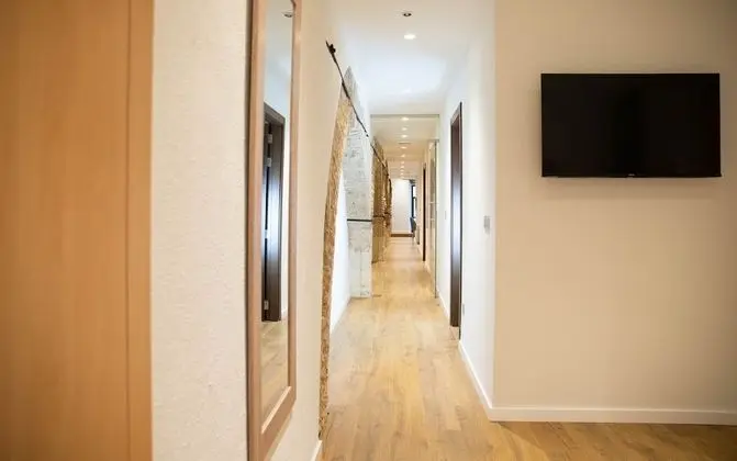 Exclusive Apart Daire