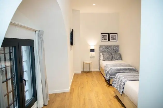Exclusive Apart Daire