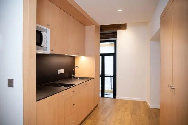 Exclusive Apart Daire