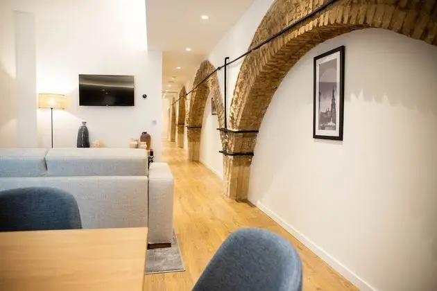 Exclusive Apart Daire