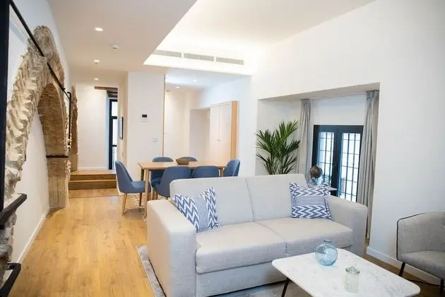 Exclusive Apart Daire