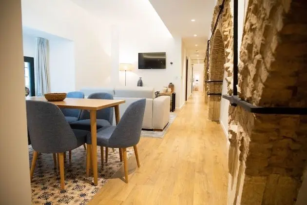 Exclusive Apart Daire