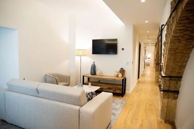 Exclusive Apart Daire