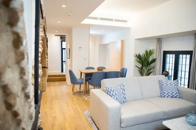 Exclusive Apart Daire