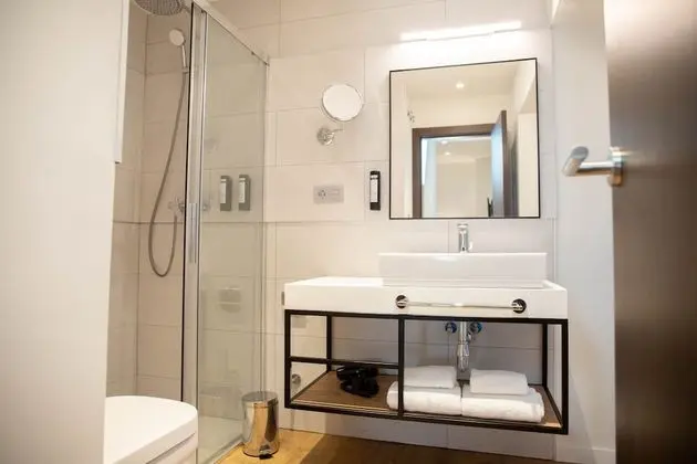 Exclusive Apart Daire