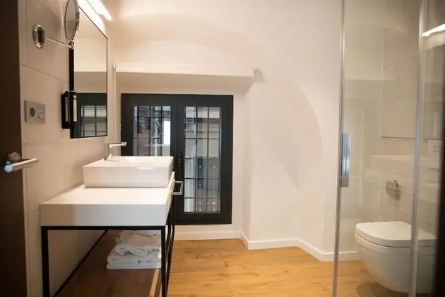 Exclusive Apart Daire