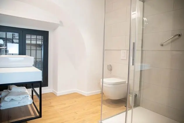 Exclusive Apart Daire