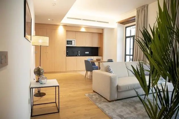 Panoramic Apart Daire