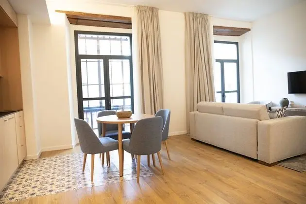 Panoramic Apart Daire