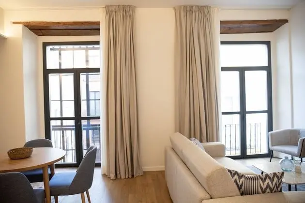 Panoramic Apart Daire
