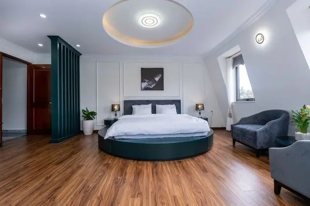 Deluxe Stüdyo Süit