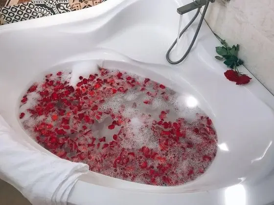 Deluxe Stüdyo Süit