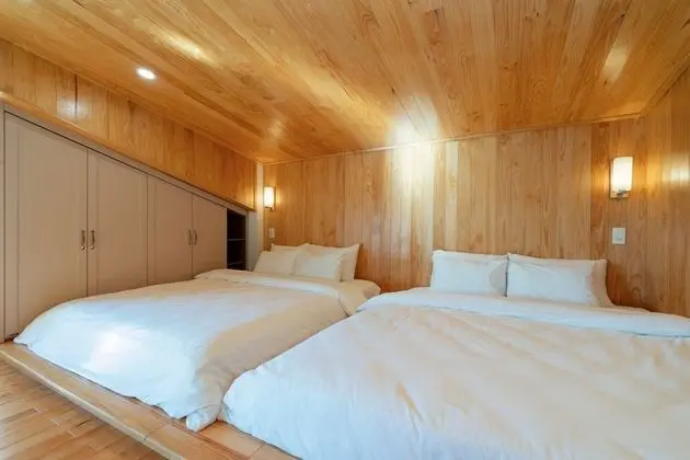 Luxury Çatı Katı Süiti (Penthouse), Teras