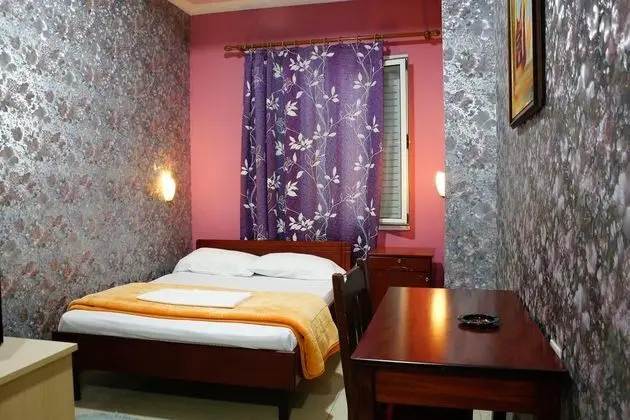 Tek Kişilik Oda Standard