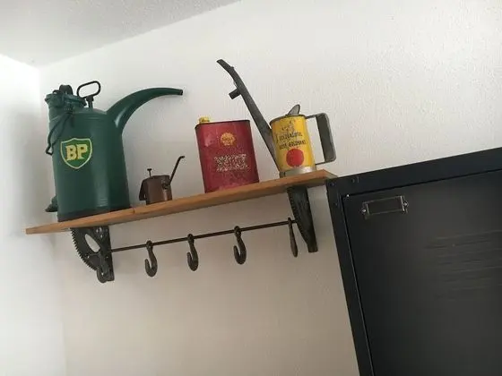 Standard Apart Daire, Dağ Manzaralı