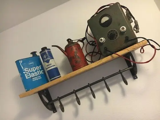 Standard Apart Daire, Dağ Manzaralı