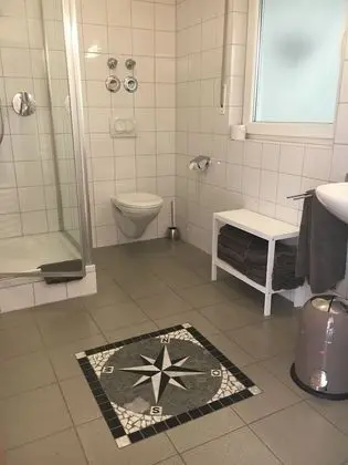 Standard Apart Daire, Dağ Manzaralı