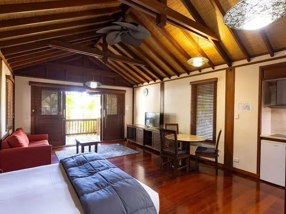 Villa (Bali Villa)