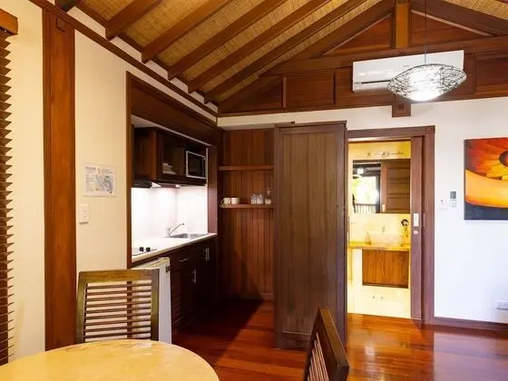 Villa (Bali Villa)