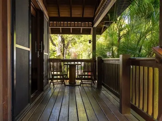 Villa (Bali Villa)