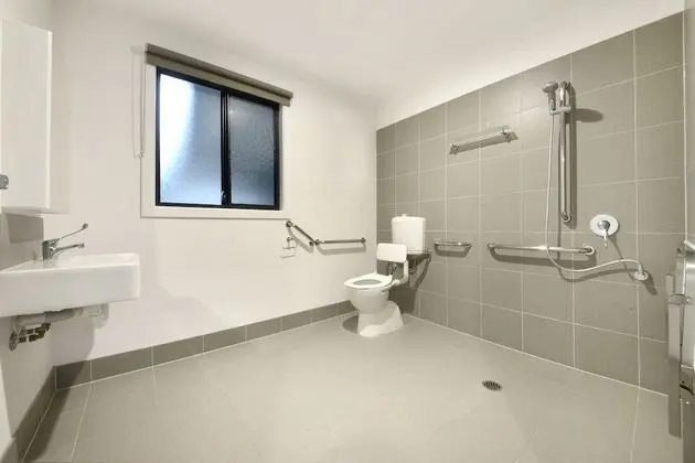 Bungalov, Engellilere Uygun