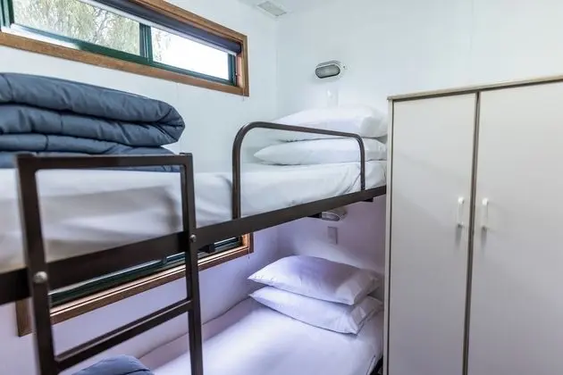 Standard Oda, Sigara İçilmez, Küçük Mutfak (1 Bedroom Miners Cottage)