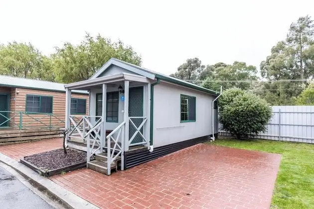 Standard Oda, Sigara İçilmez, Küçük Mutfak (1 Bedroom Miners Cottage)