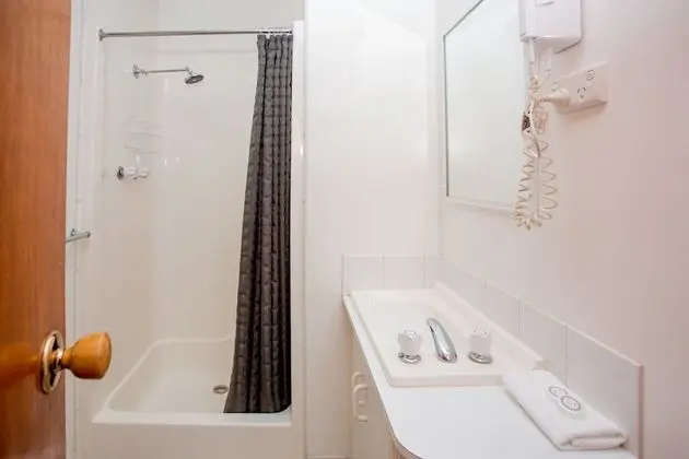 Standard Oda, Sigara İçilmez, Küçük Mutfak (1 Bedroom Miners Cottage)