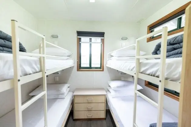 Standard Süit, 1 Yatak Odası, Sigara İçilmez, Küçük Mutfak (1 Bedroom Villa)