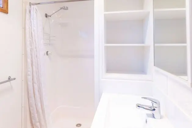 Standard Süit, 1 Yatak Odası, Sigara İçilmez, Küçük Mutfak (1 Bedroom Villa)