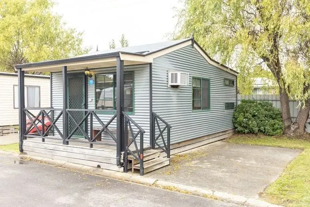 Standard Süit, 1 Yatak Odası, Sigara İçilmez, Küçük Mutfak (1 Bedroom Villa)