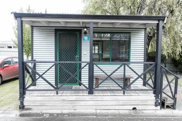 Standard Süit, 1 Yatak Odası, Sigara İçilmez, Küçük Mutfak (1 Bedroom Villa)
