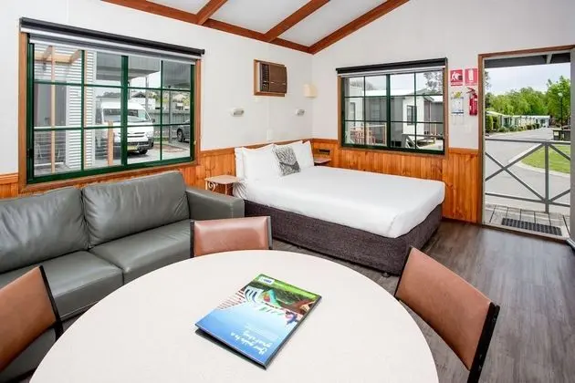 Standard Süit, 1 Yatak Odası, Sigara İçilmez, Küçük Mutfak (1 Bedroom Villa)
