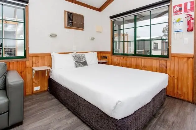 Standard Süit, 1 Yatak Odası, Sigara İçilmez, Küçük Mutfak (1 Bedroom Villa)