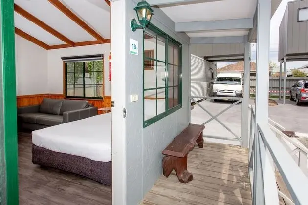 Standard Süit, 1 Yatak Odası, Sigara İçilmez, Küçük Mutfak (1 Bedroom Villa)