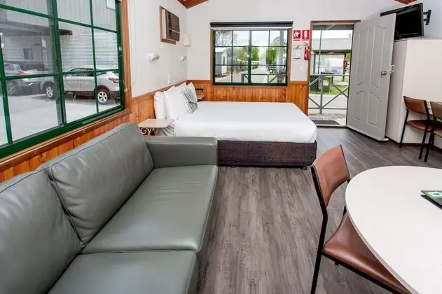 Standard Süit, 1 Yatak Odası, Sigara İçilmez, Küçük Mutfak (1 Bedroom Villa)