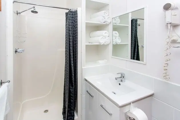 Standard Süit, 1 Yatak Odası, Sigara İçilmez, Küçük Mutfak (1 Bedroom Villa)