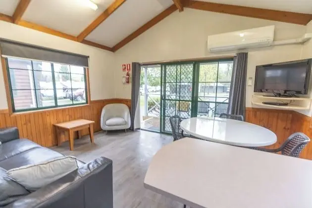 Standard Süit, Birden Çok Yatak Odası, Sigara İçilmez, Mutfak (3 Bedroom Villa)