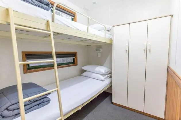 Standard Süit, Birden Çok Yatak Odası, Sigara İçilmez, Mutfak (3 Bedroom Villa)
