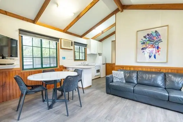 Standard Süit, Birden Çok Yatak Odası, Sigara İçilmez, Mutfak (3 Bedroom Villa)