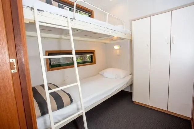 Standard Süit, Birden Çok Yatak Odası, Sigara İçilmez, Mutfak (3 Bedroom Villa)