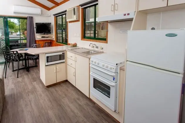Standard Süit, Birden Çok Yatak Odası, Sigara İçilmez, Mutfak (3 Bedroom Villa)
