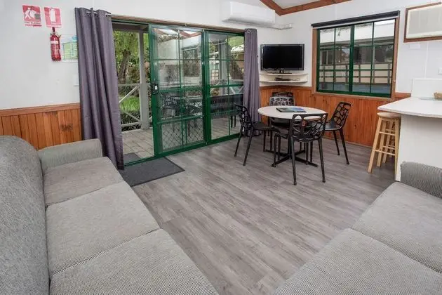 Standard Süit, Birden Çok Yatak Odası, Sigara İçilmez, Mutfak (3 Bedroom Villa)