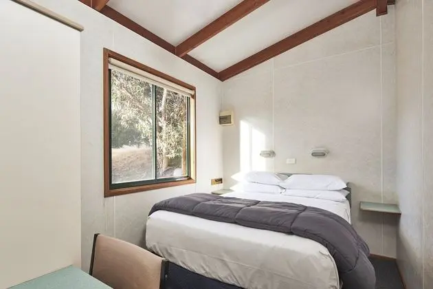 Two Bedroom Homestead Cabin