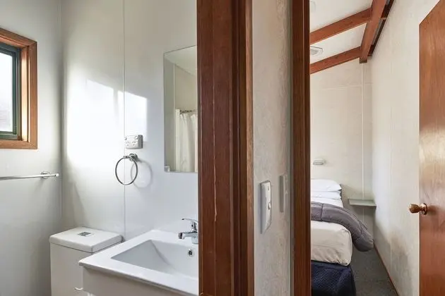 Two Bedroom Homestead Cabin